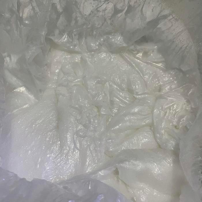 CREAM GALONAN KW2//BAHAN DASAR CREAM KW2 PUTIH MUTIARA