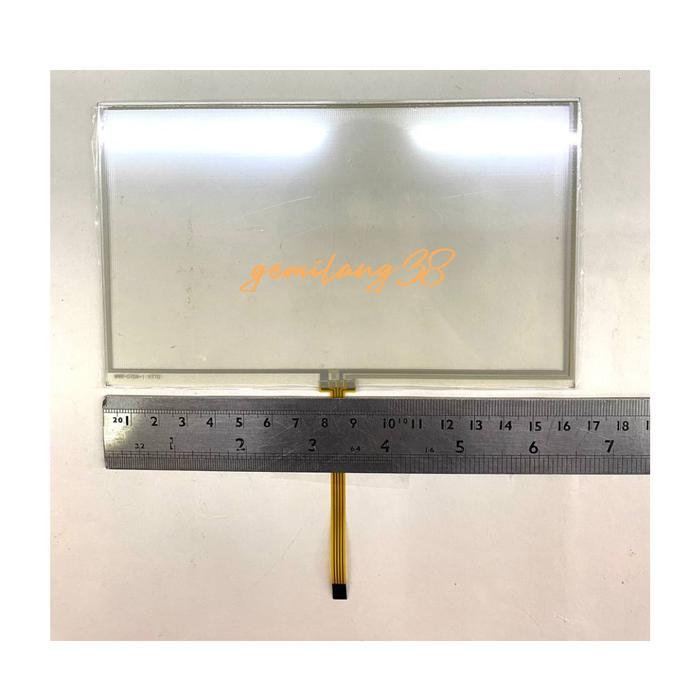 Panel Touch Screen 7 " LCD Display Digitizer Touchscreen 7 Inch