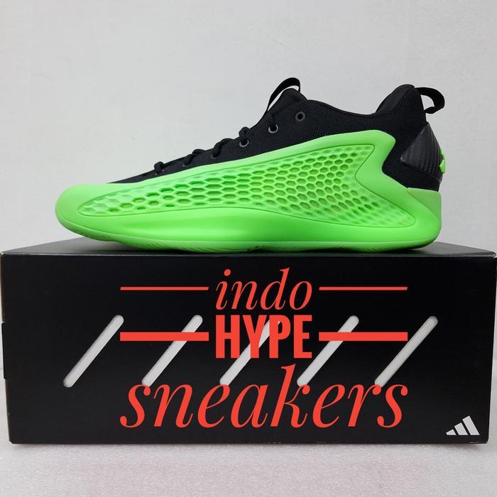 Adidas AE 1 Low SLIME Anthony Edwards