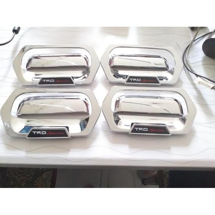 Paket Handle Outer New Agya Ayla Trd Sportivo 2020