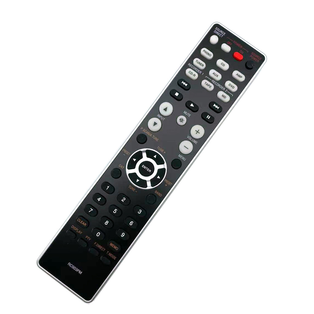 RC003PM Remote Control For Marantz Audio Receiver PM6003 PM7003 PM5004 PM6004 PM5003 PM5005 PM6006