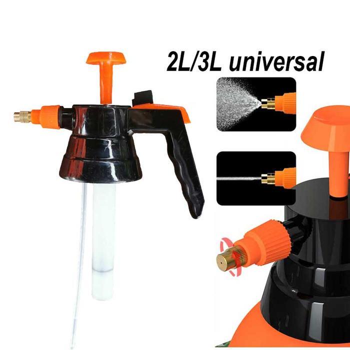 Head Kepala Pompa Sprayer 2 Liter Dan 3 Liter Kepala Sprayer Botol