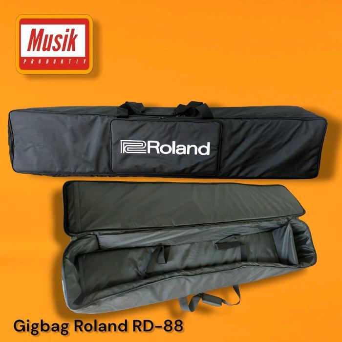 Roland Tas Gigbag Digital Piano Roland Rd08 / Rd88Ex