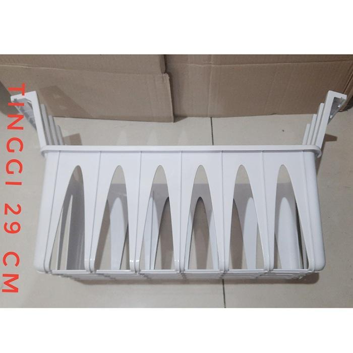 Diskon Keranjang Chest Freezer Uchida 200L-300L /Keranjang Freezer Box Original