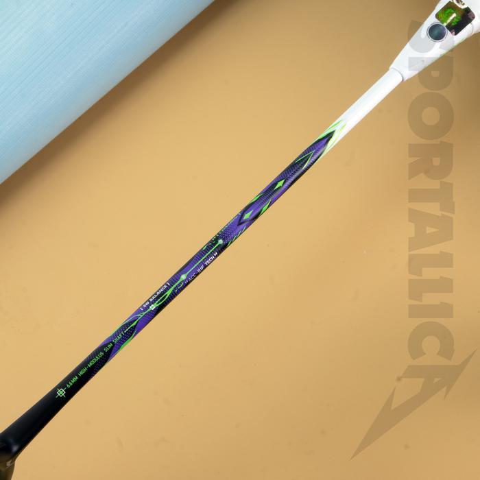 READY Raket Badminton Li-Ning / LiNing Halbertec 9000