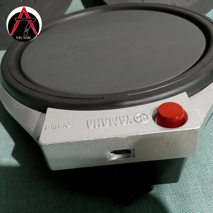 snare drum 3zone