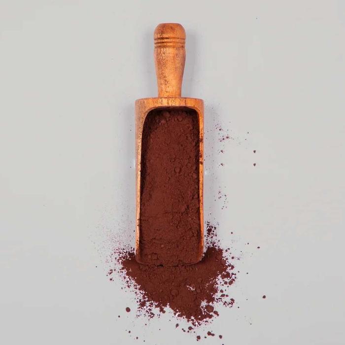 Coklat Bubuk Tulip Bordeaux - Coklat Bubuk 250Gram