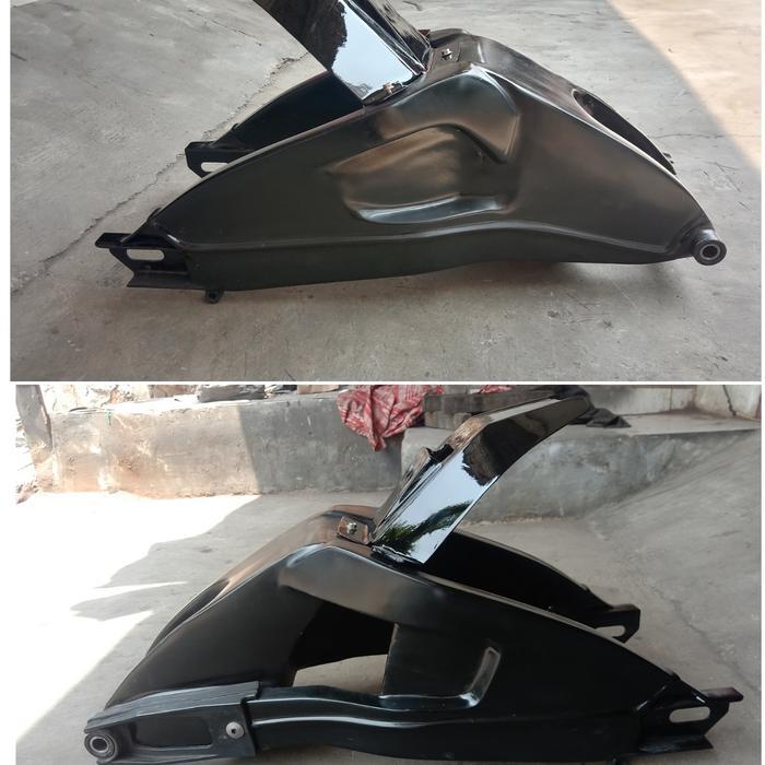 swing arm ZX25R CUSTOM ZX 25R