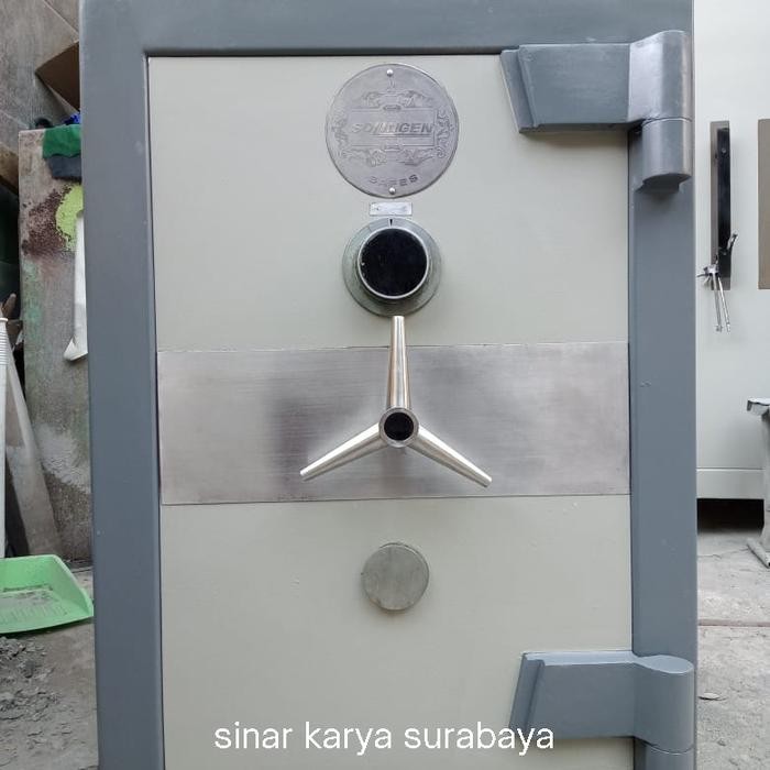 Terlaris Brankas Solingen Size 2 Type Stadt & Dorf Kondisi Bekas Brangkas Murah Berkualitas Tahan