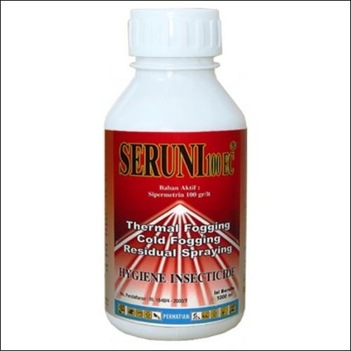 Obat Nyamuk Fogging Seruni