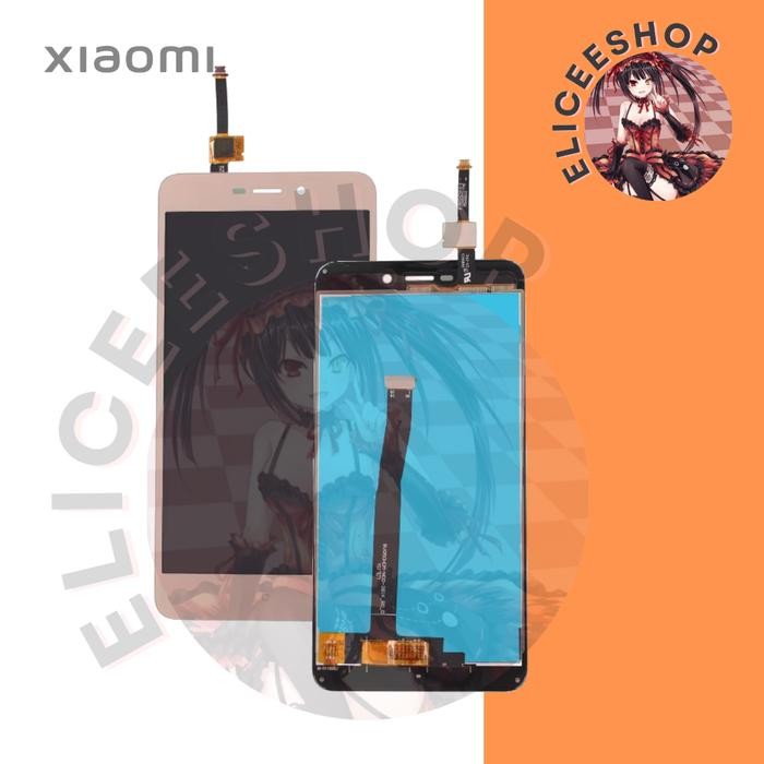 Ready LCD TOUCH SCREEN XIAOMI REDMI 4A