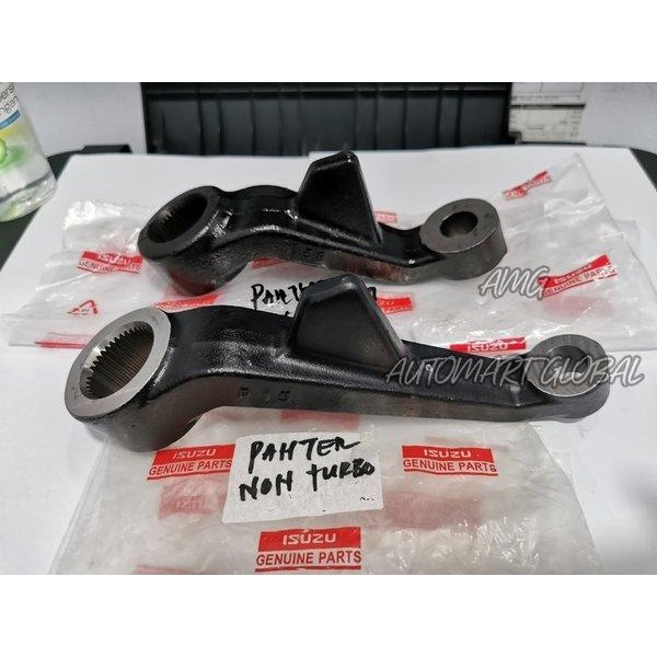 pitman arm panther non turbo kanan RH