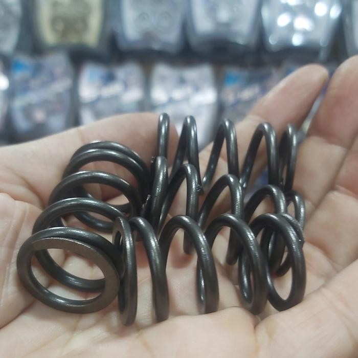 Per Pir Klep Swedia Honda Cbr 150 R Cbr150 Cb 150 New