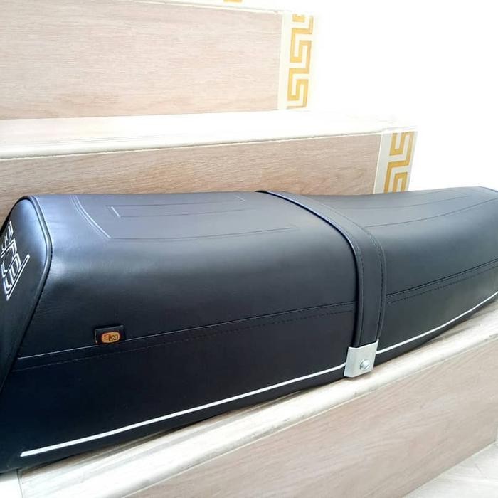 jok vespa excel ori asli mg