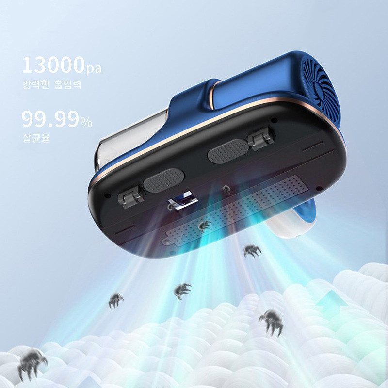 Wireless Bedding Vacuum Cleaner Bedding Vacuum Cleaner