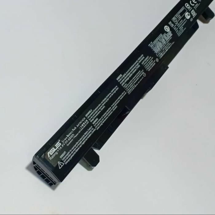 Baterai Batre Laptop Asus ROG GL552V GL552VX GL552VW GL552J