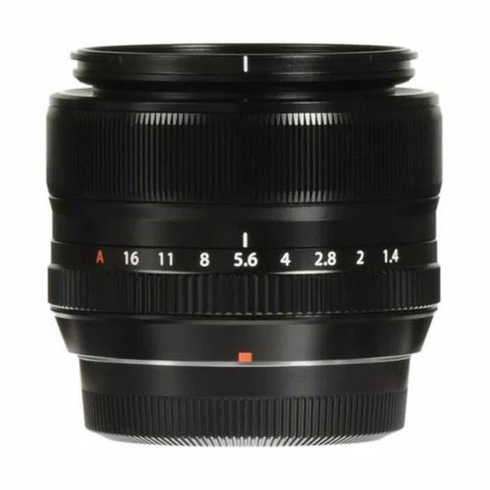 NEW Fujifilm XE3 XE 3 XE-3 Kit 35mm F1.4 Garansi Resmi Fujifilm Indonesia