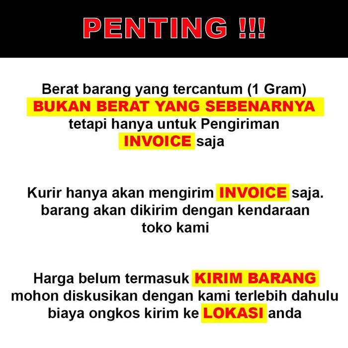 3 Tingkat Scaffolding lengkap 3 Set Main Frame 190 Cm + 3 Unit Catwalk + 3 Unit Tangga 190, Steger,