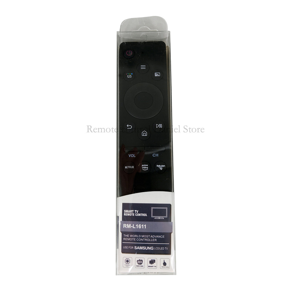 Universal Remote Control For  UHD 4K QLED Smart TV BN59-01242A BN59-01266A BN59-01274A BN59-01328A B