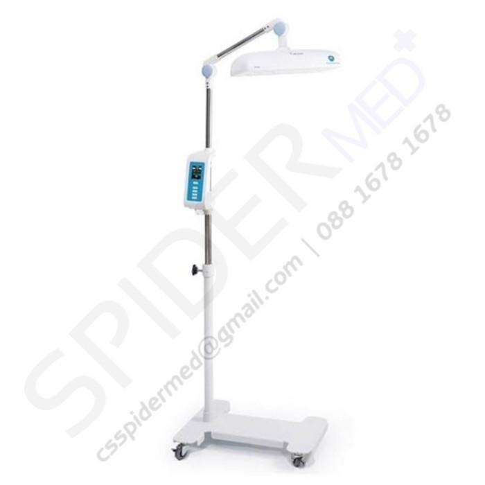 Melayani Faktur Pajak Bistos Bt 400 Phototherapy Lamp Bt400 Fototerapi Lampu Bayi Kuning Led