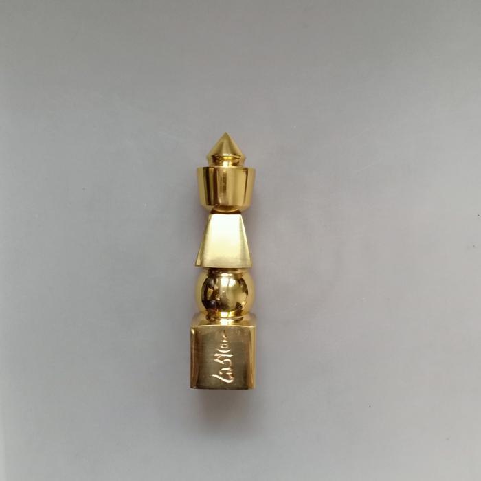 PAGODA 5 UNSUR PAGODA LIMA ELEMEN FLYING STAR FENG SHUI 5 YELLOW KIAS TOLAK BALA