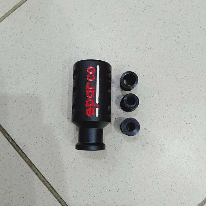 Knop Racing Tuas Persneling Mobil Universal