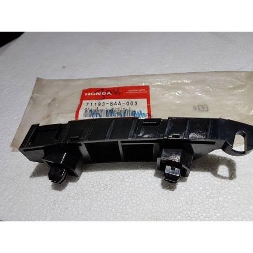 Bracket Bumper Bemper Depan Jazz 2004-2007 Jazz Gd3 Original