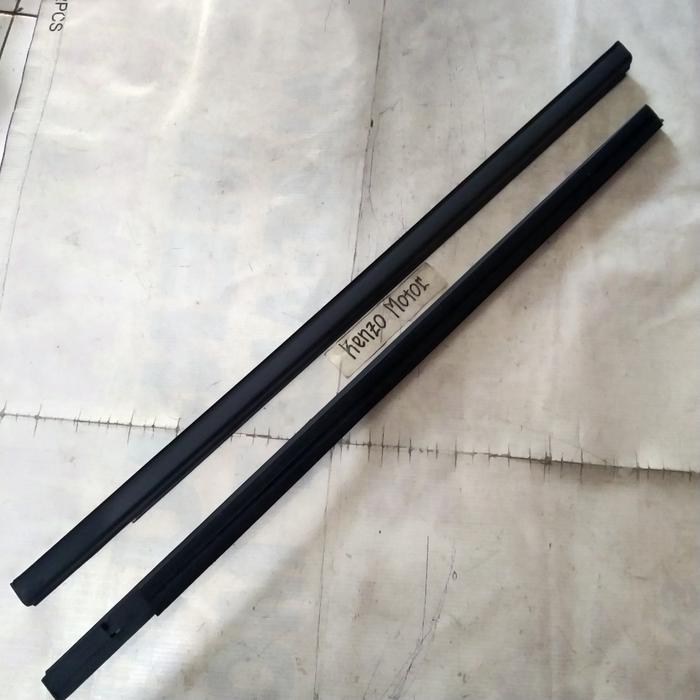 Ori Karet Pelipit Kaca Weather Strip Depan Luar Apv Mega Carry Pick Up