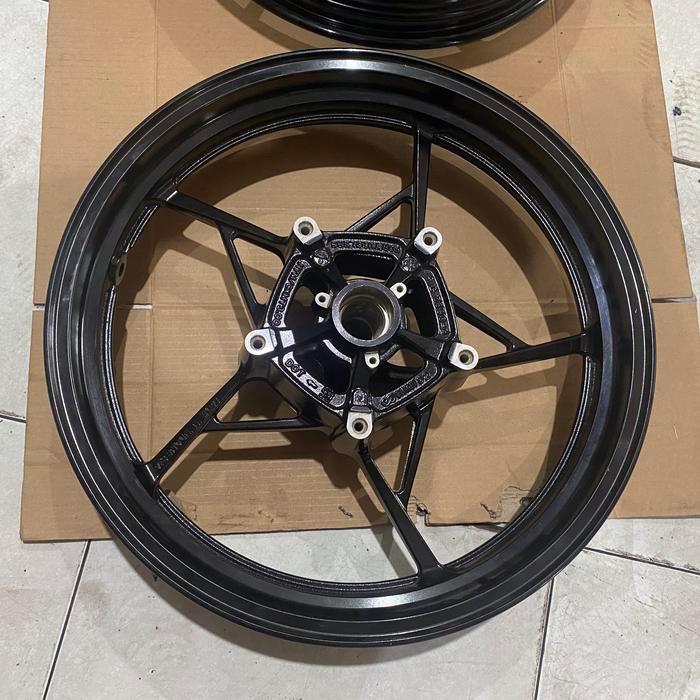 VELG KAWASAKI NINJA 250 FI NEW ORIGINAL ENKEI