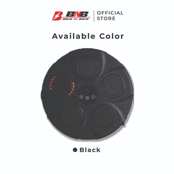 Music Boxing Machine / Musik Box Bantalan Tinju / Kotak Musik Tinju / Gym Boxing Machine (Boxing