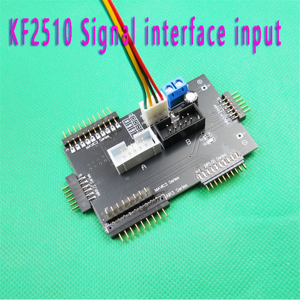 A07I FOR BATTERY ADAPTER BOARD EV2400 DEBUGGER PROGRAMMER COMMUNICATION BOARD EV2300 REPAIR UNLOCK