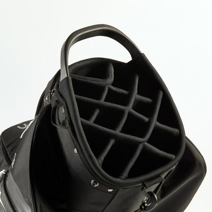 TAS CART GOLF tas golf tas stick golf cart golf bag inesis Best Quality