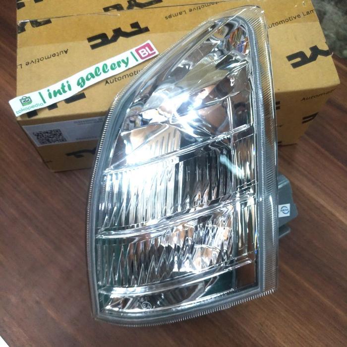 Best Seller Lampu Sen Samping Nissan Xtrail T30 High Quality Kode 068