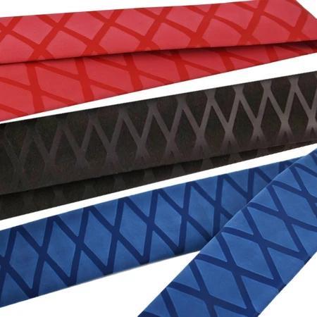 Karet Bakar Heat Shrink Tube Grip Karet Panjang 1 Meter untuk Joran Pancing Tahan Panas Anti Gaga