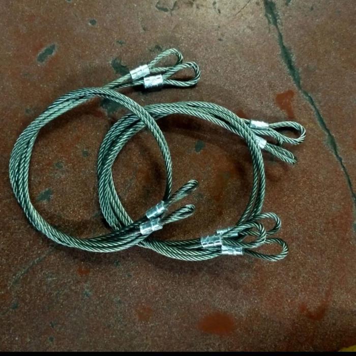 Sling full baja 3mm press