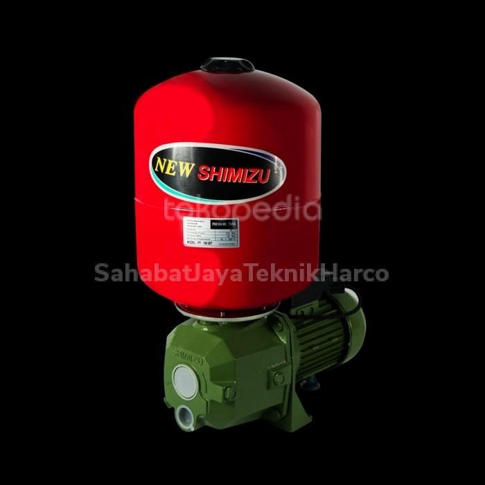 Pompa Shimizu Jet Pump Pc 375 Bit