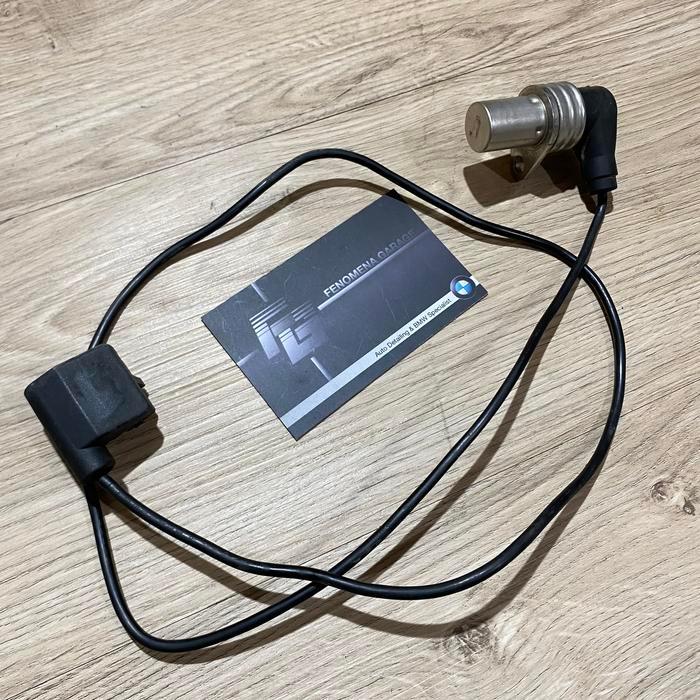 Original Bmw E46 E36 M43 Sensor Crank Shaft TD Bawah