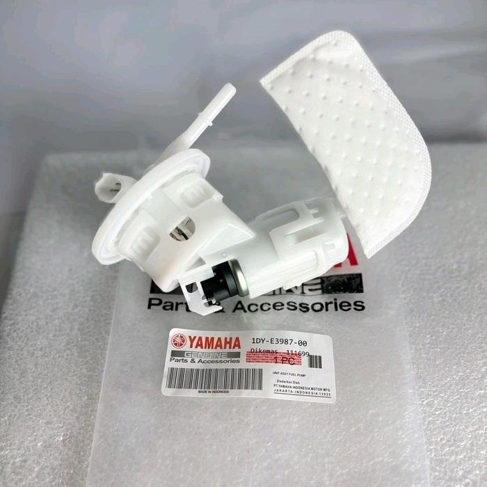 fuel pump (1DY) buat Motor Yamaha Jupiter Z1 dan Vega ZR