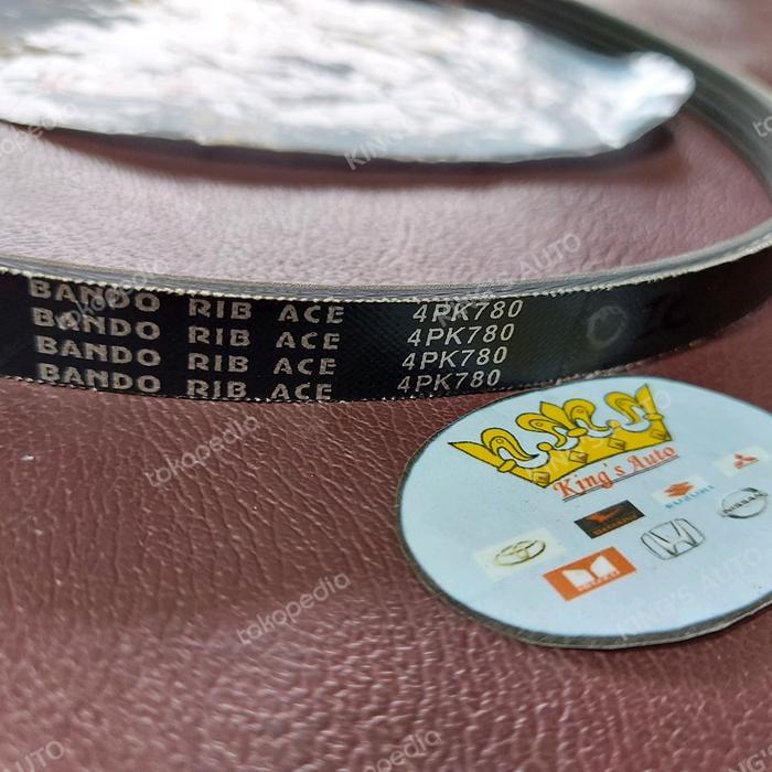 Baru Fan Belt Ac Splash Ori Berkualitas