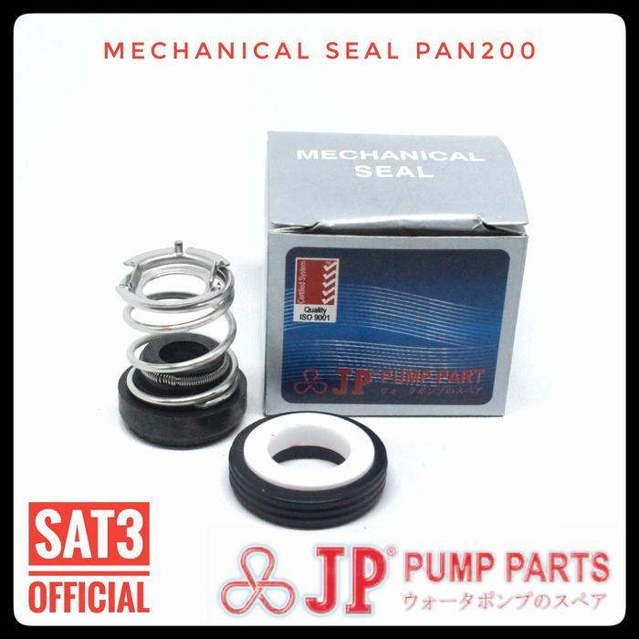 JP mechanical seal pompa air National Panasonic 200