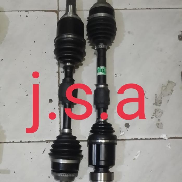 As Roda Cv Joint Toyota Camry 3500Cc Original