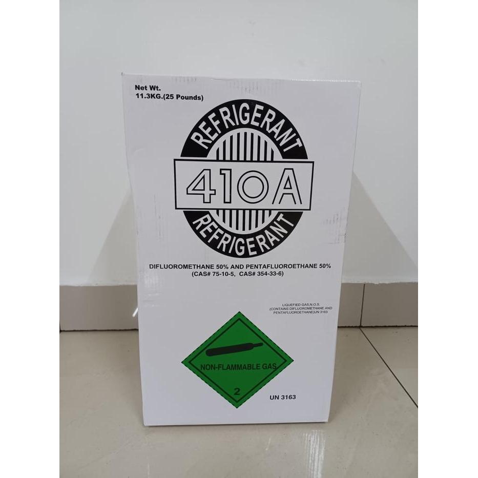 Freon R410A 10Kg