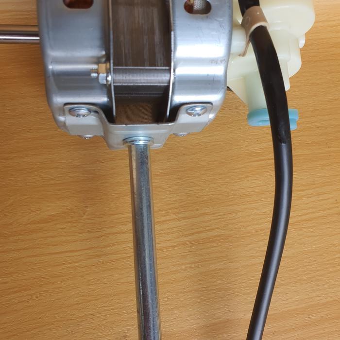 DINAMO KIPAS ANGIN SEKAI 16IN