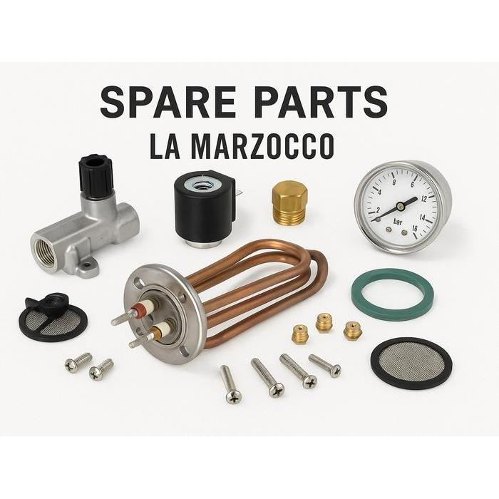 Pump Head Untuk Mesin Kopi Espresso Universal