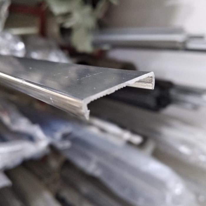 Safetr- Edging Alumunium Hp 19 Mirror