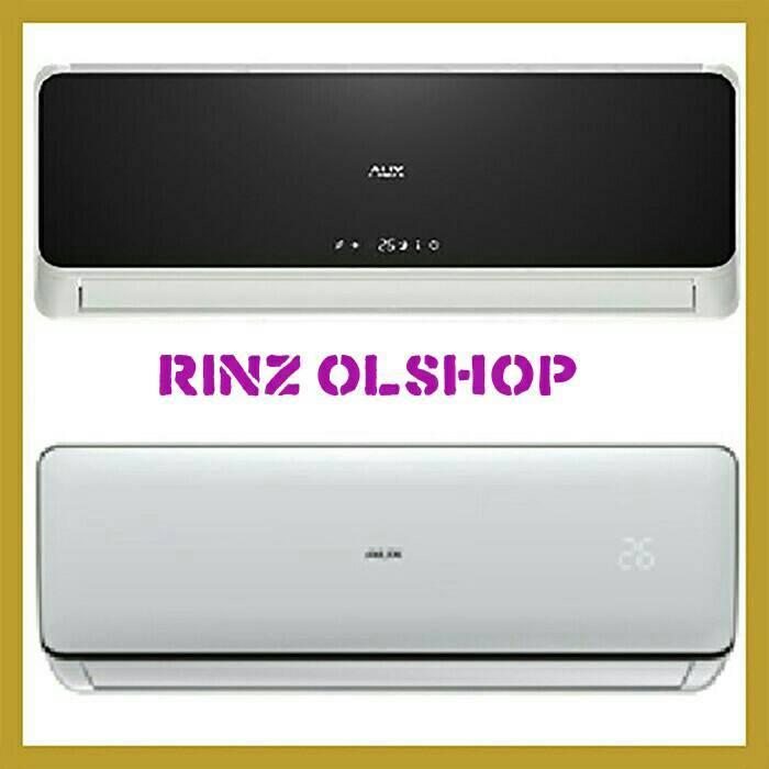 AUX AC 1PK LOW WATT ASW-09A4-FOR / ASW-09A4-FJR-M