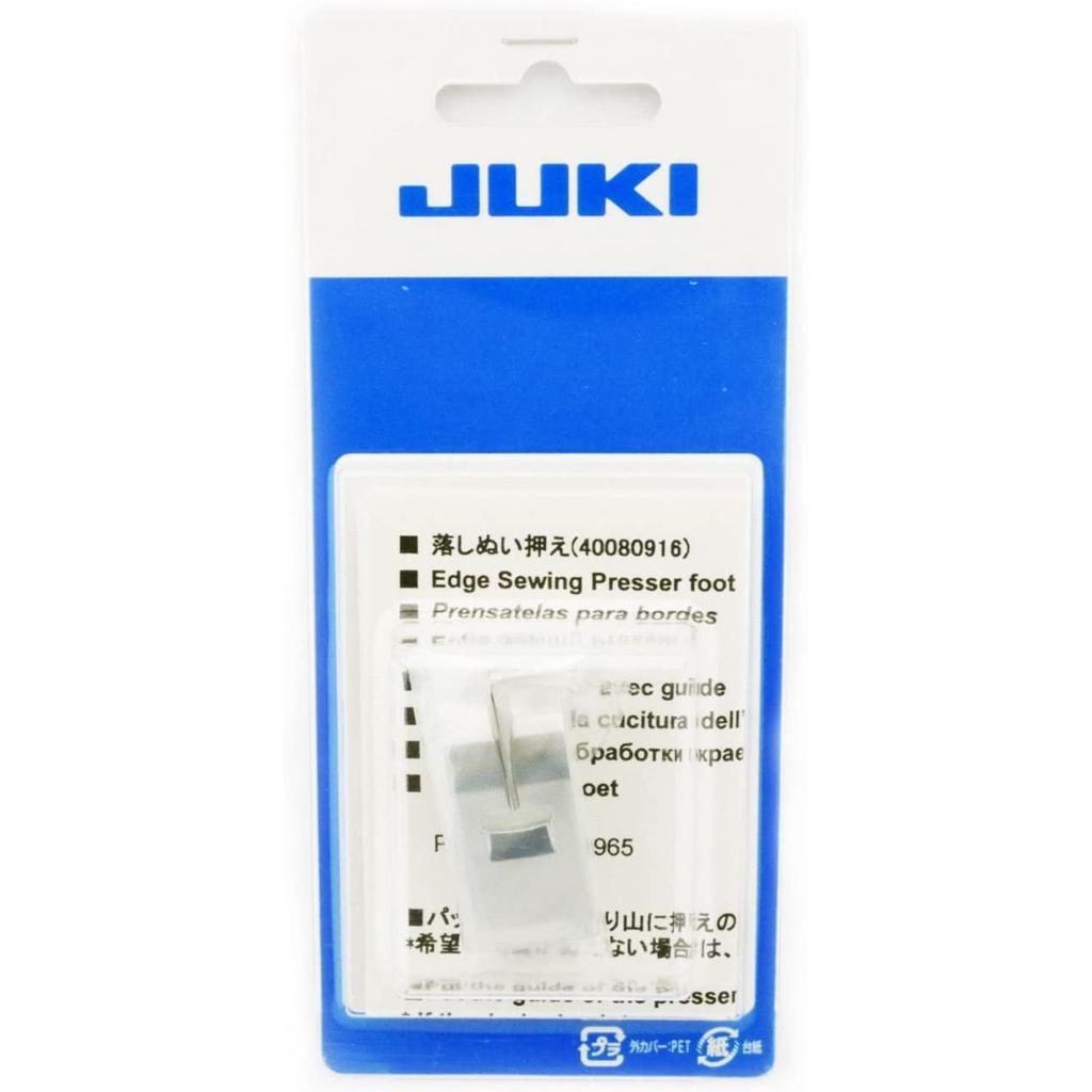 Jual Rugi Juki Edge Sewing Presser Foot Hzl (Dx/F/G)