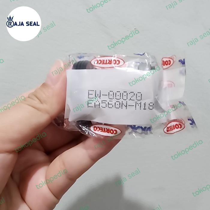 Mechanical Seal Ea 560 - 18 . Ea 560-8 Jepang Japan Ew-0020