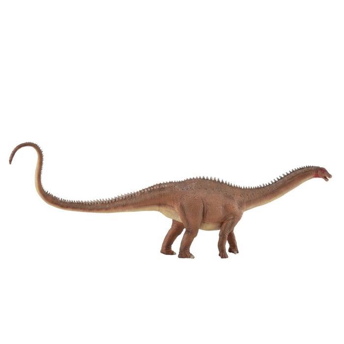 COLLECTA FIGURE BRONTOSAURUS 88825 ORIGINAL NUKCHA