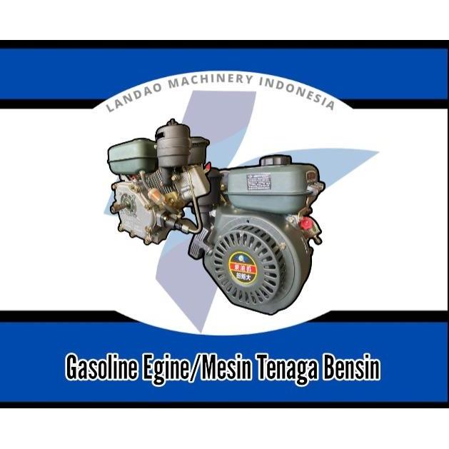 Gasoline Engine/Mesin Bensin